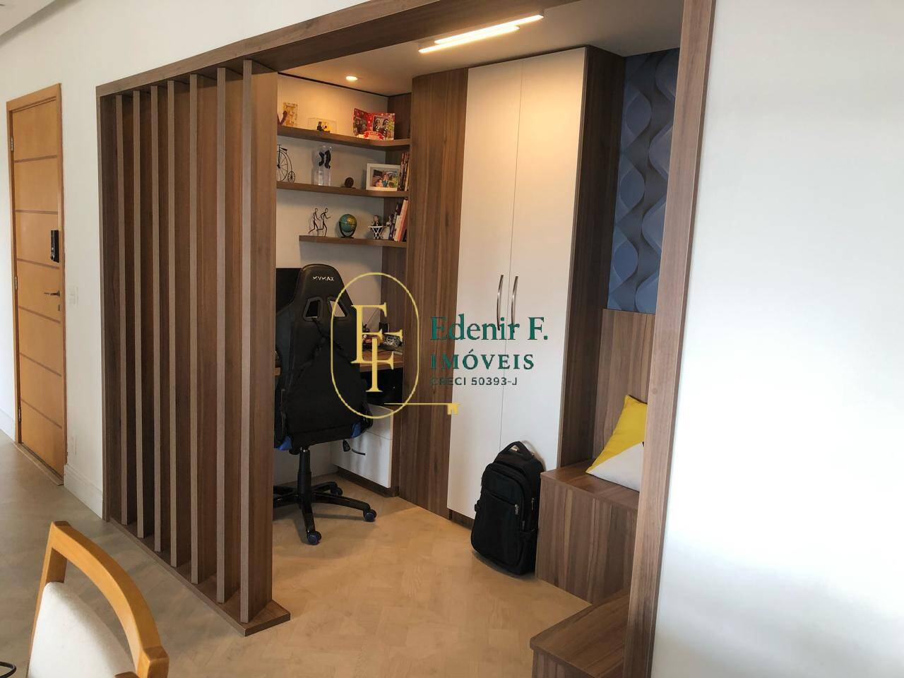 Apartamento, 3 quartos, 171 m² - Foto 19