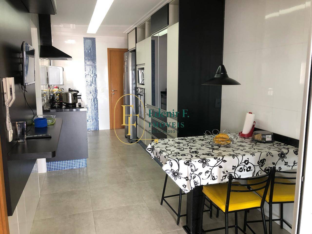 Apartamento, 3 quartos, 171 m² - Foto 18