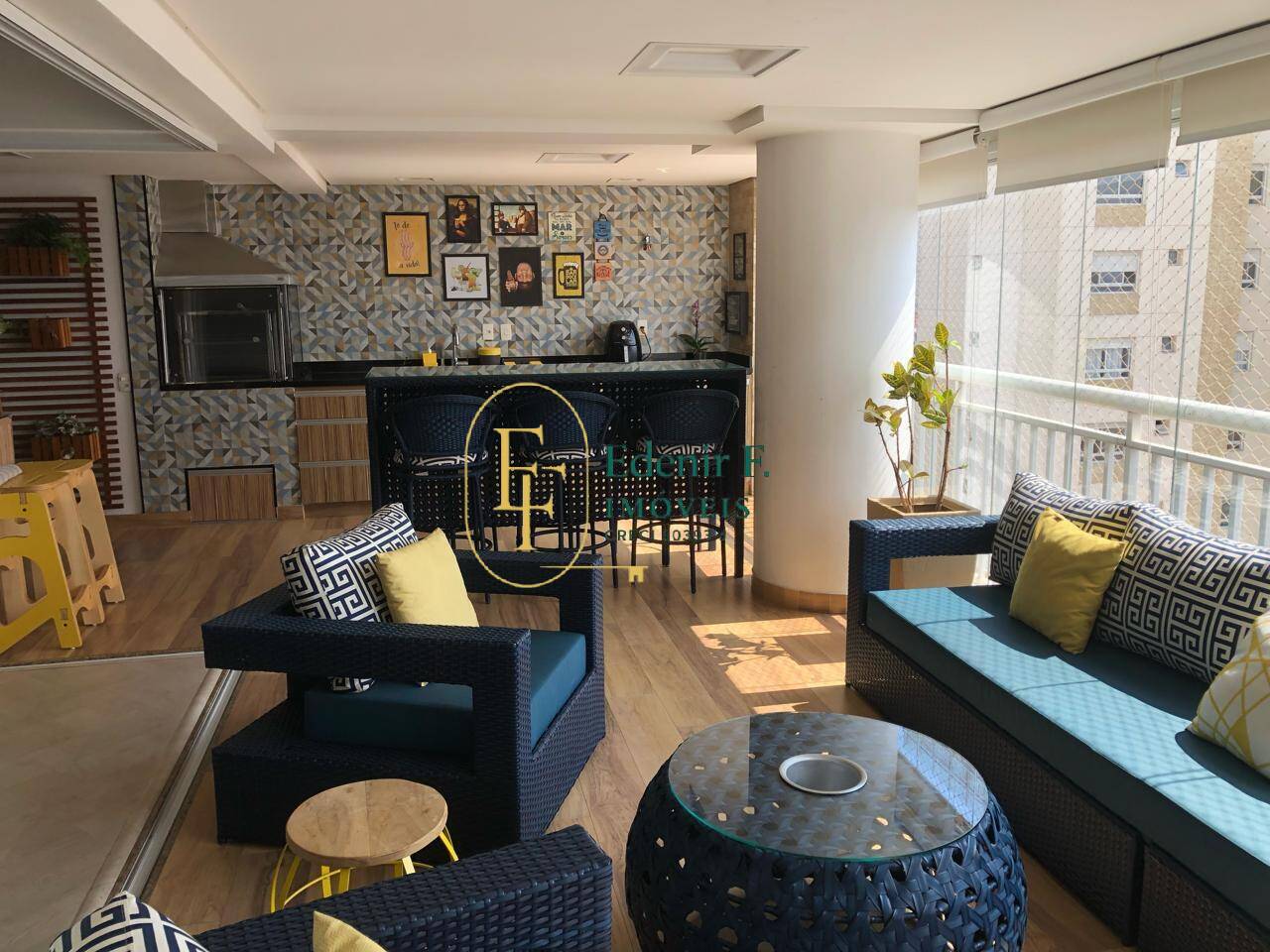 Apartamento, 3 quartos, 171 m² - Foto 6