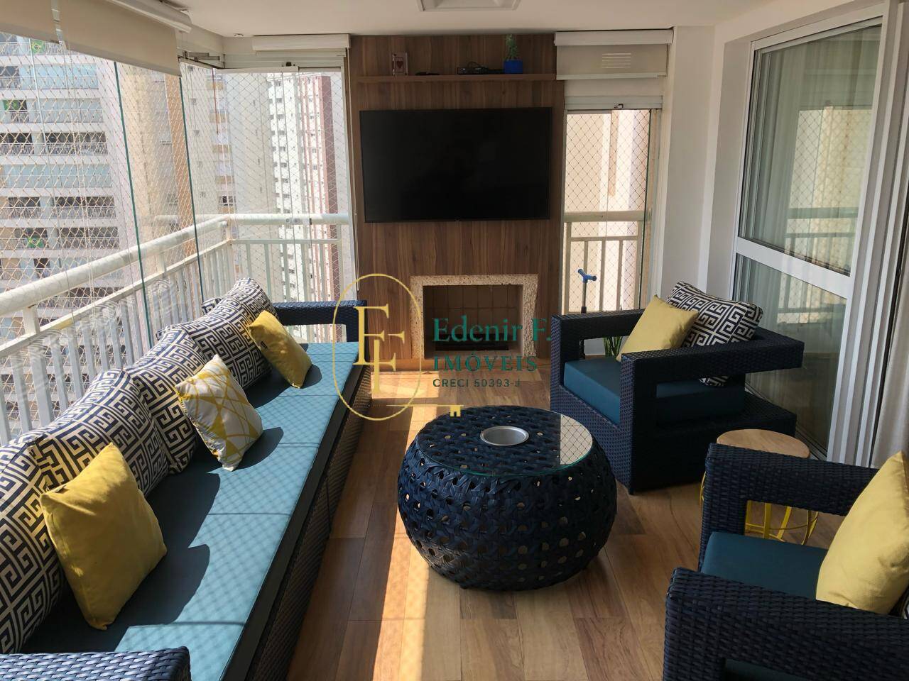 Apartamento, 3 quartos, 171 m² - Foto 2