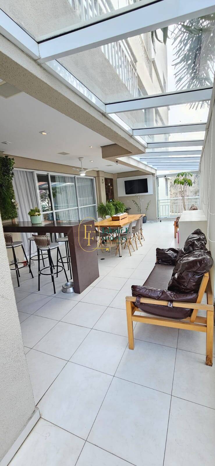 Apartamento, 3 quartos, 180 m² - Foto 16
