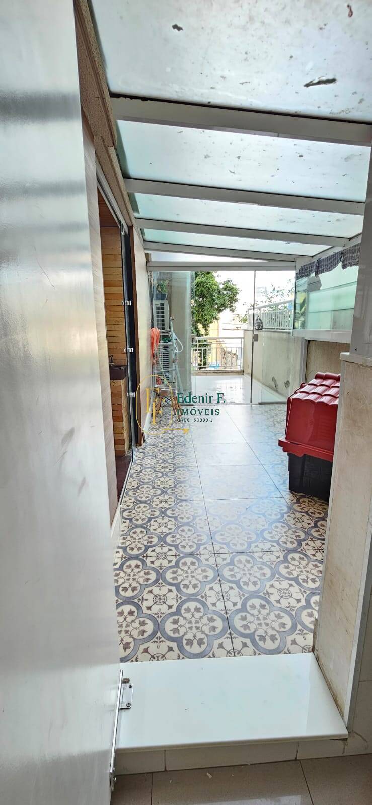 Apartamento, 3 quartos, 180 m² - Foto 17