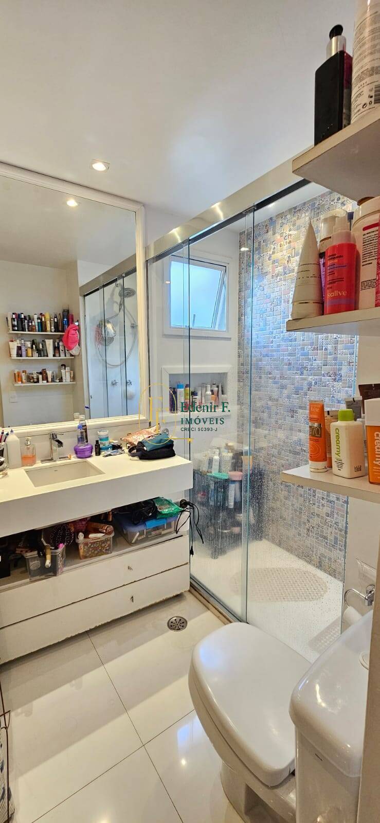 Apartamento, 3 quartos, 180 m² - Foto 43