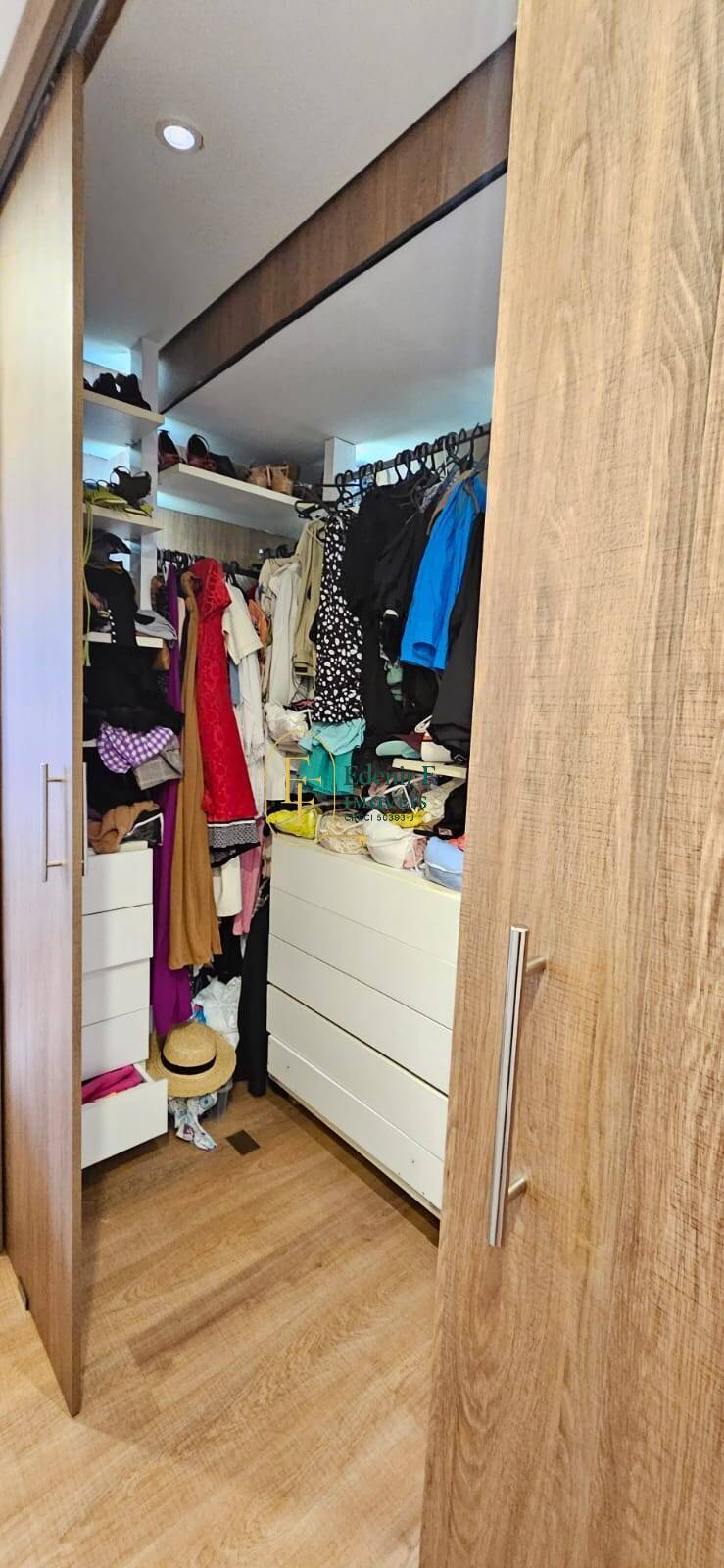 Apartamento, 3 quartos, 180 m² - Foto 33