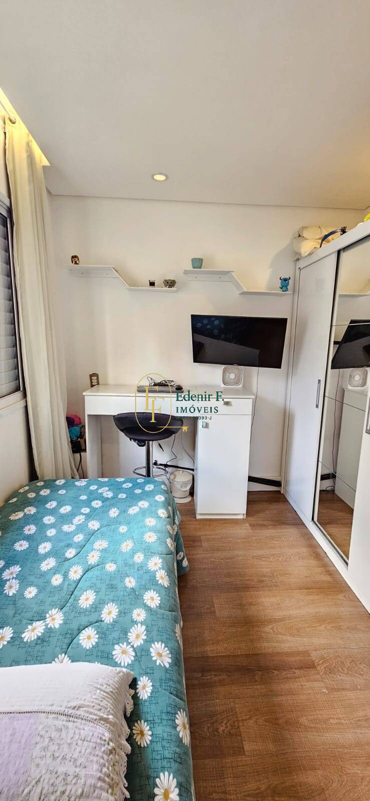 Apartamento, 3 quartos, 180 m² - Foto 38