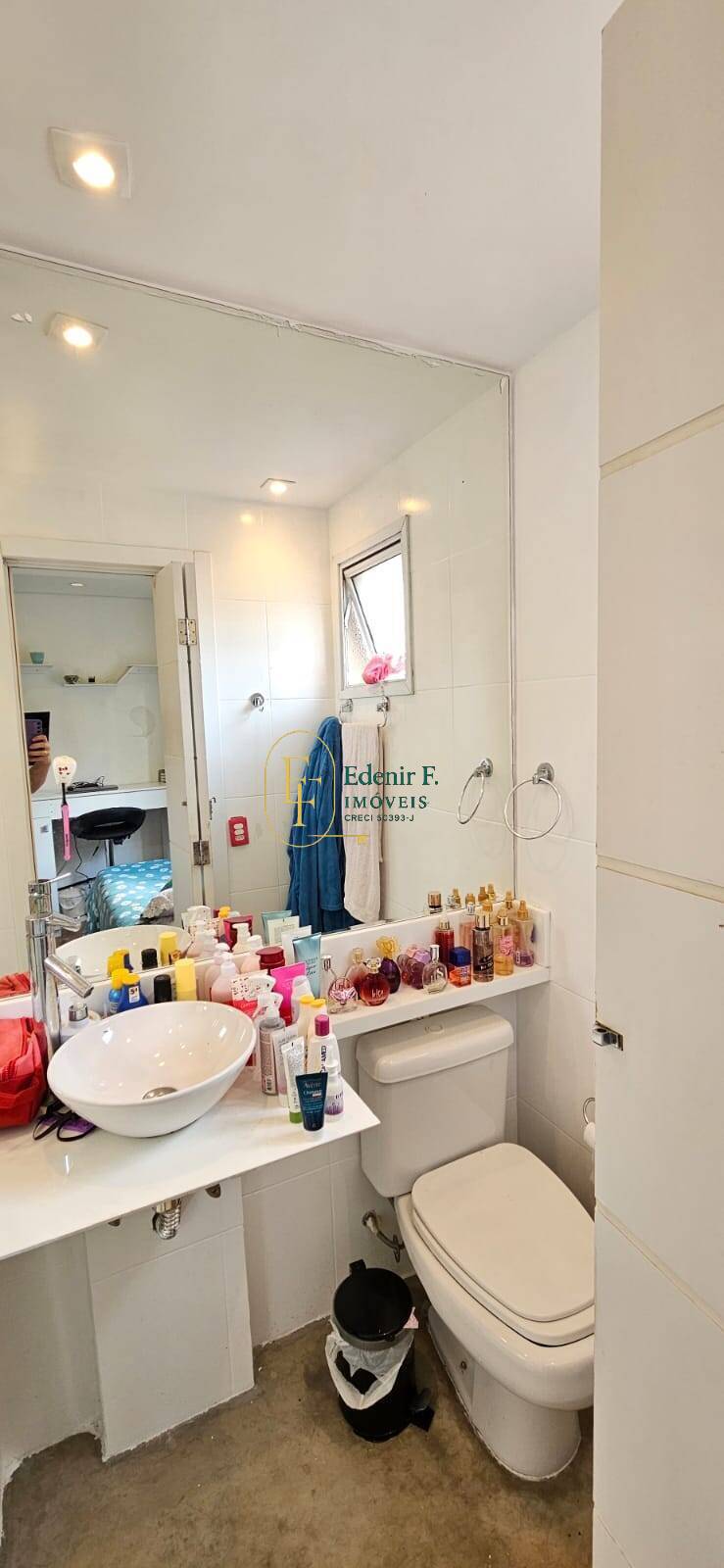 Apartamento, 3 quartos, 180 m² - Foto 47