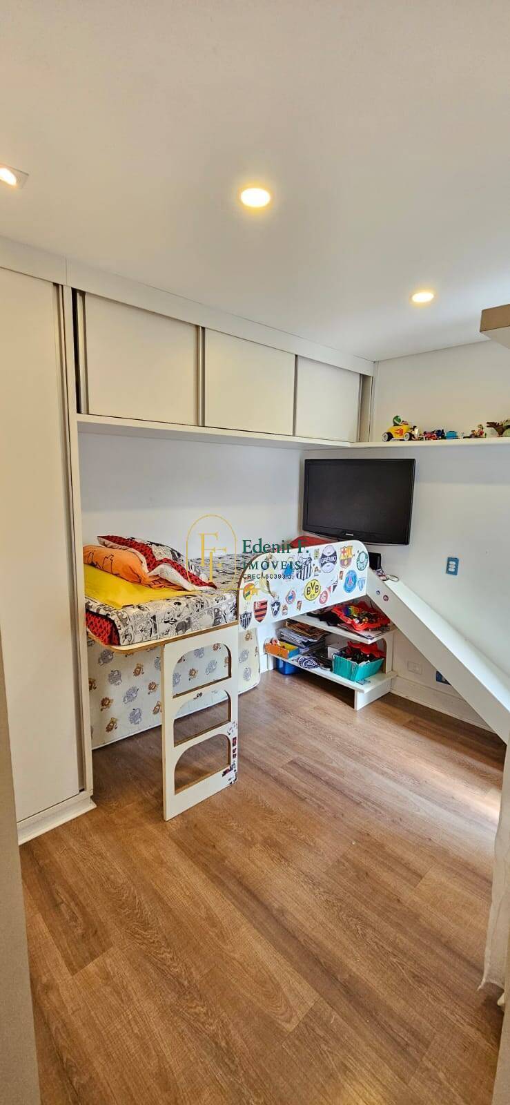 Apartamento, 3 quartos, 180 m² - Foto 39
