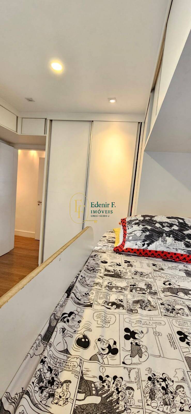 Apartamento, 3 quartos, 180 m² - Foto 40