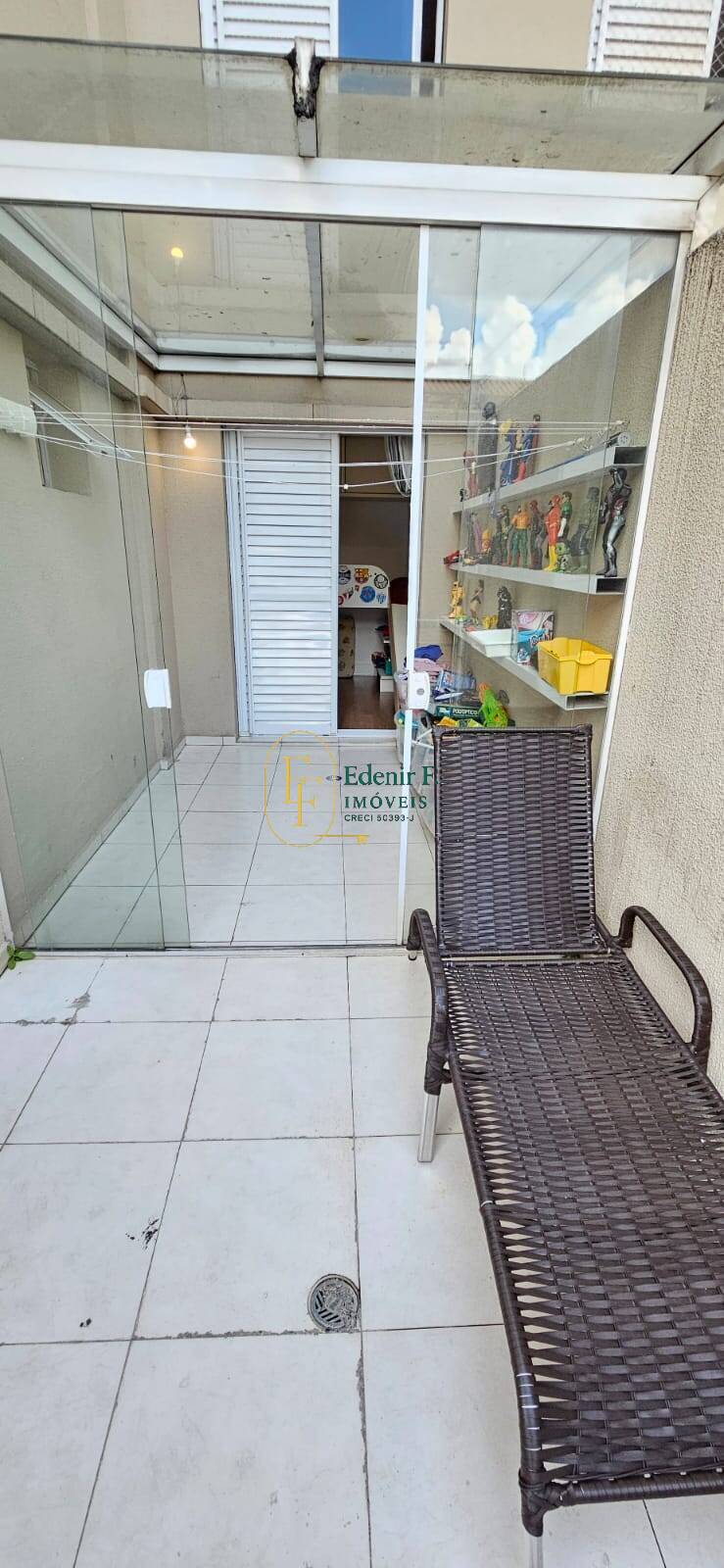 Apartamento, 3 quartos, 180 m² - Foto 21