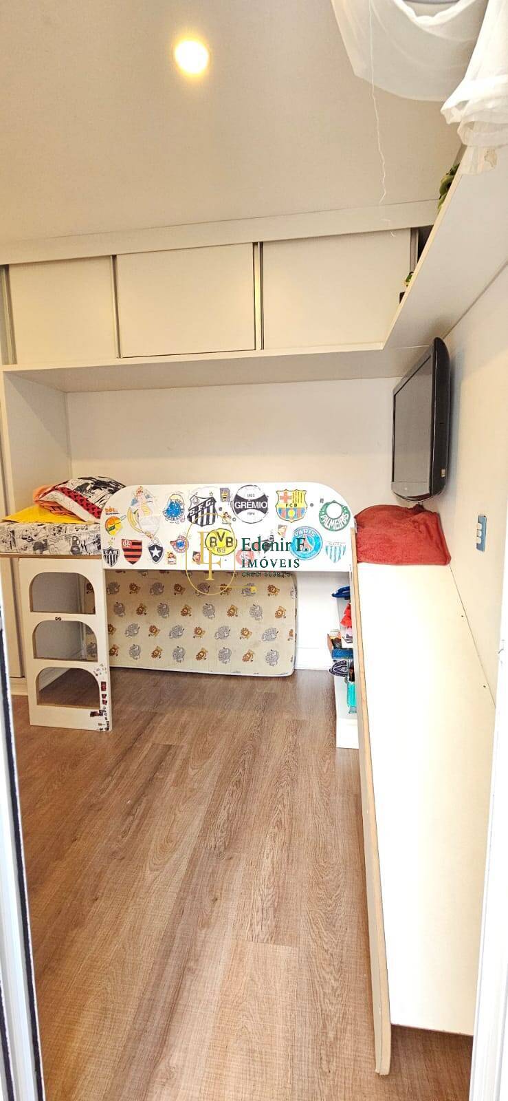 Apartamento, 3 quartos, 180 m² - Foto 41