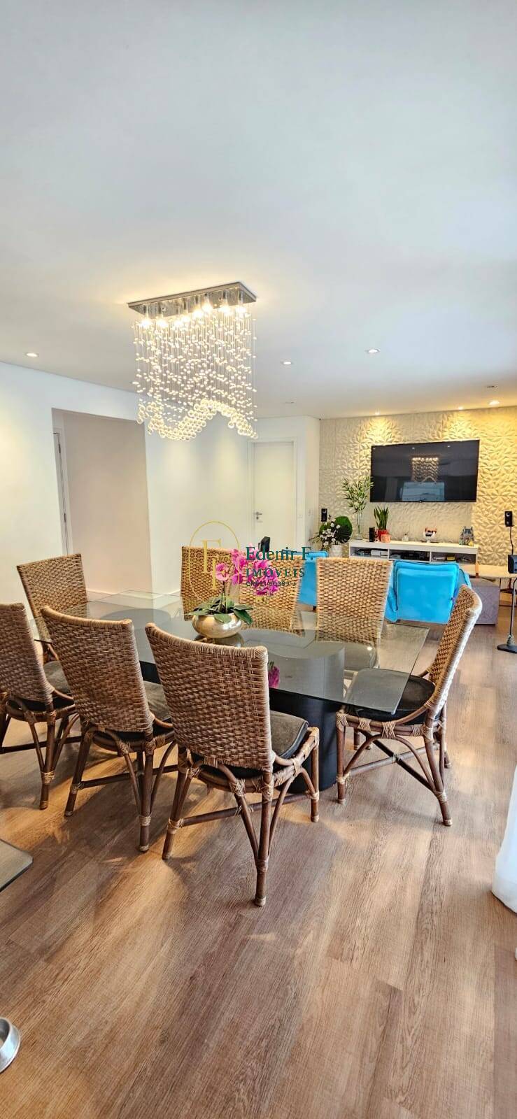 Apartamento, 3 quartos, 180 m² - Foto 22