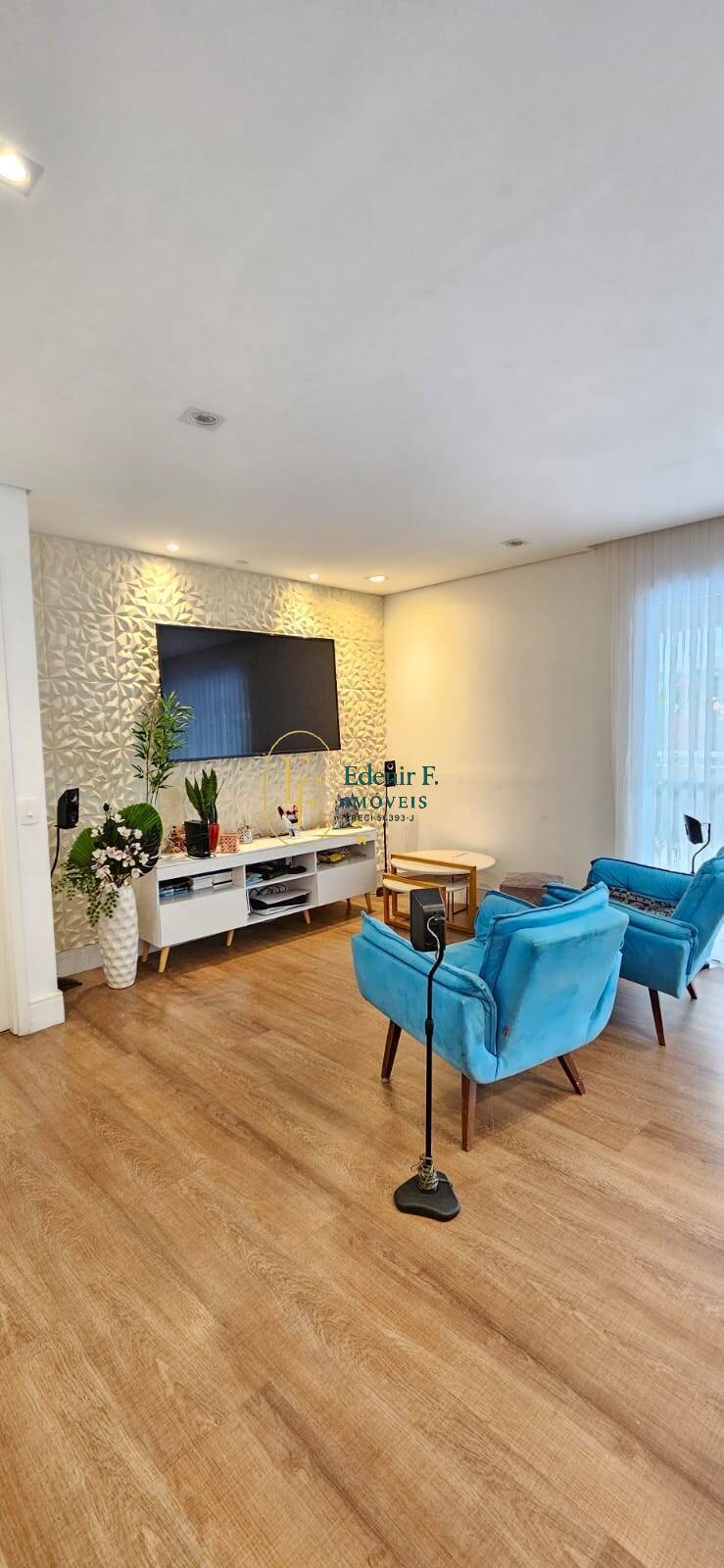 Apartamento, 3 quartos, 180 m² - Foto 24