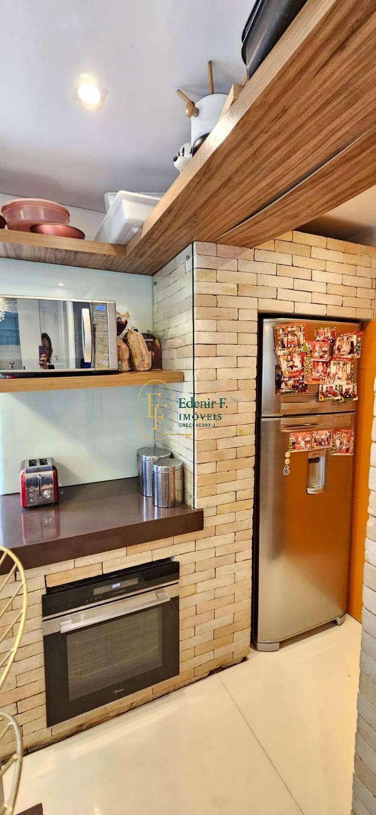 Apartamento, 3 quartos, 180 m² - Foto 5