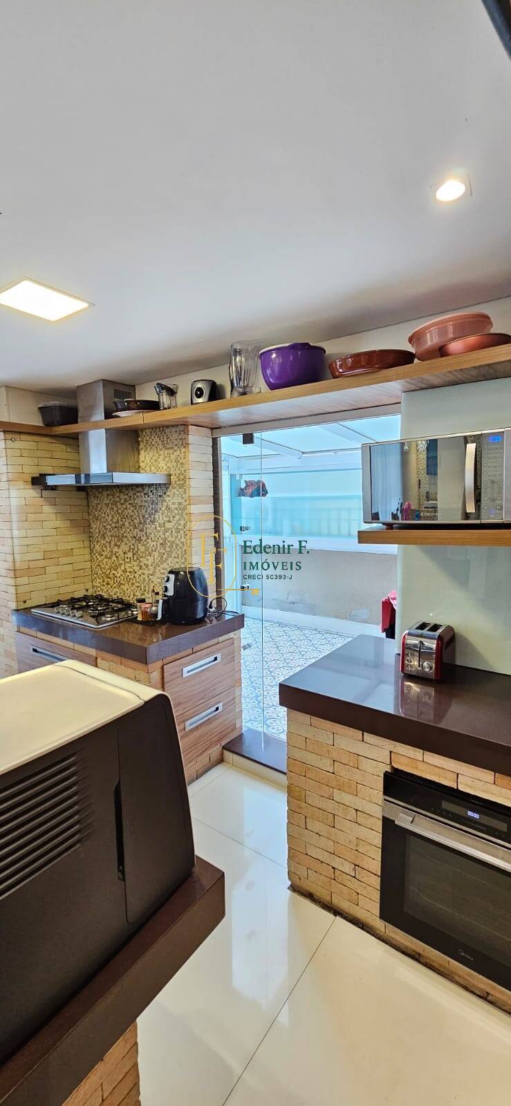 Apartamento, 3 quartos, 180 m² - Foto 6
