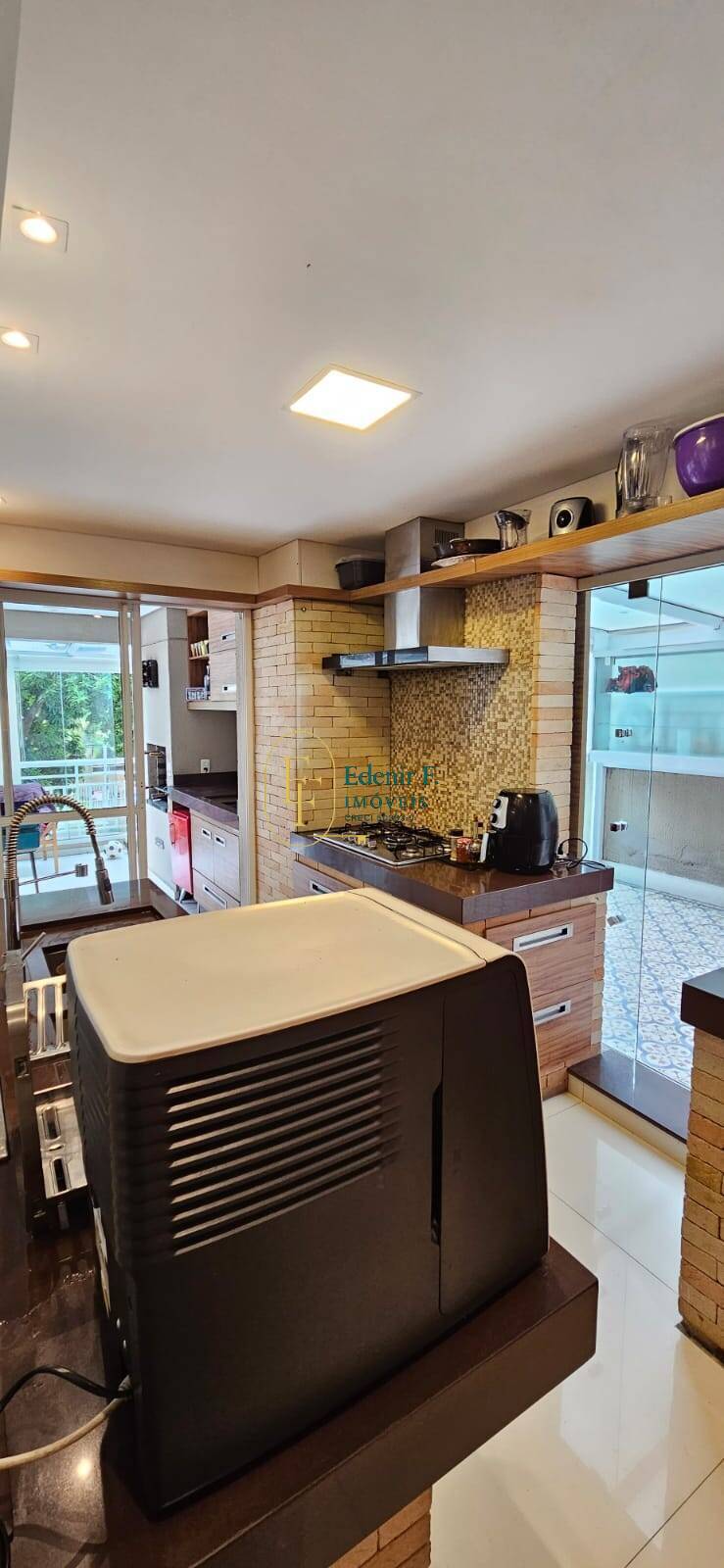 Apartamento, 3 quartos, 180 m² - Foto 7