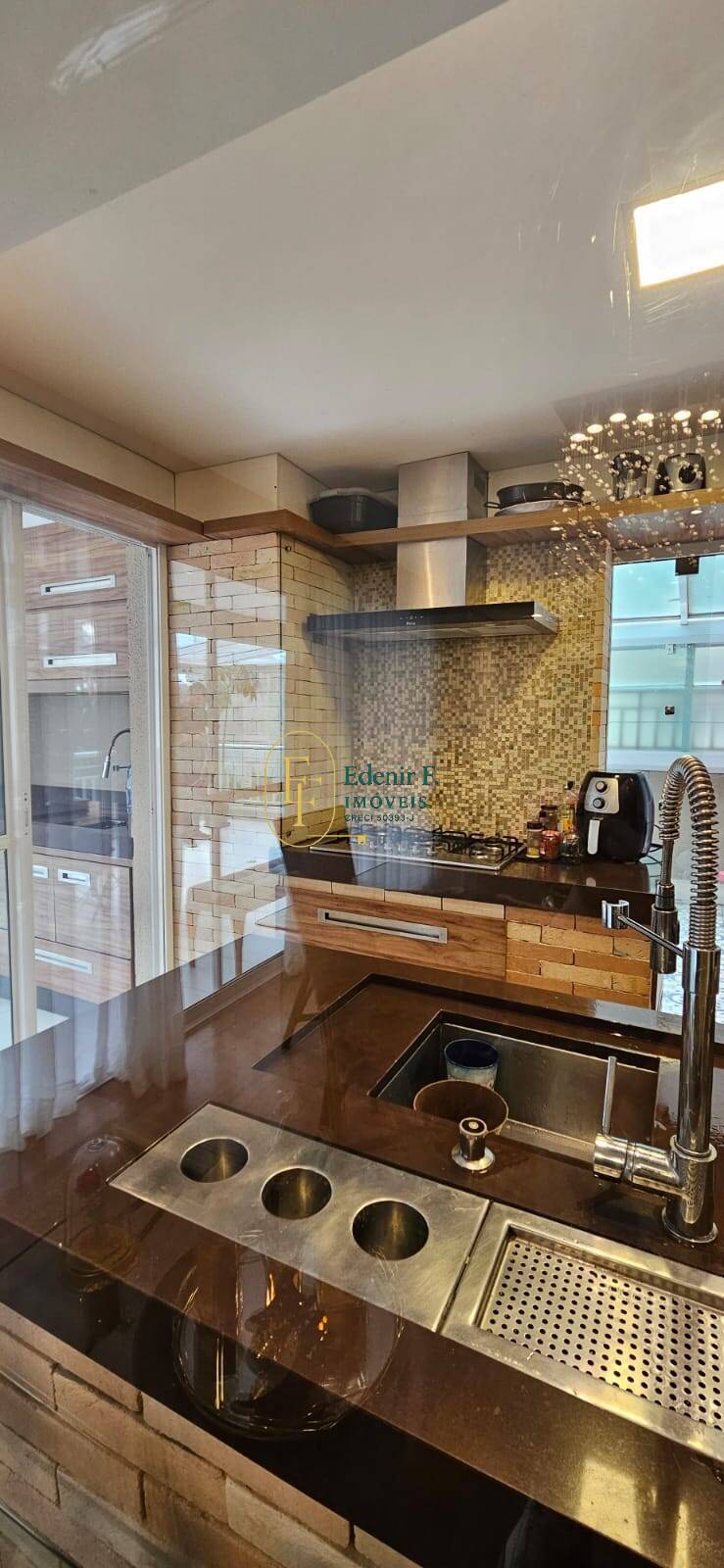 Apartamento, 3 quartos, 180 m² - Foto 8
