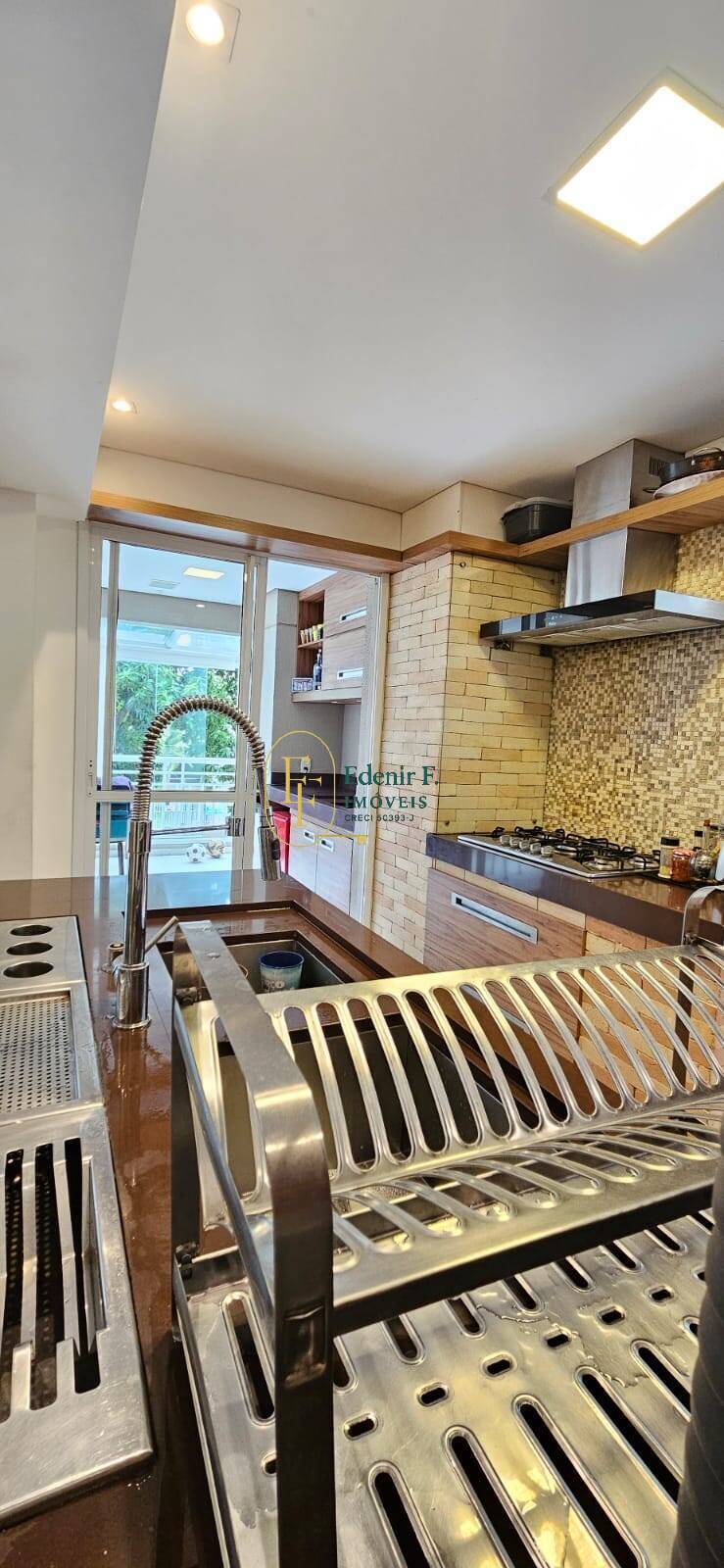 Apartamento, 3 quartos, 180 m² - Foto 9