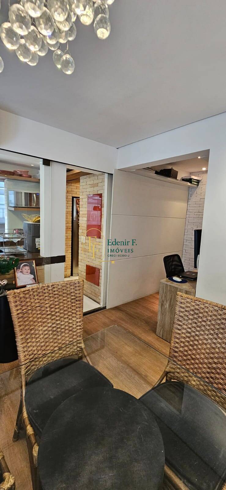 Apartamento, 3 quartos, 180 m² - Foto 27