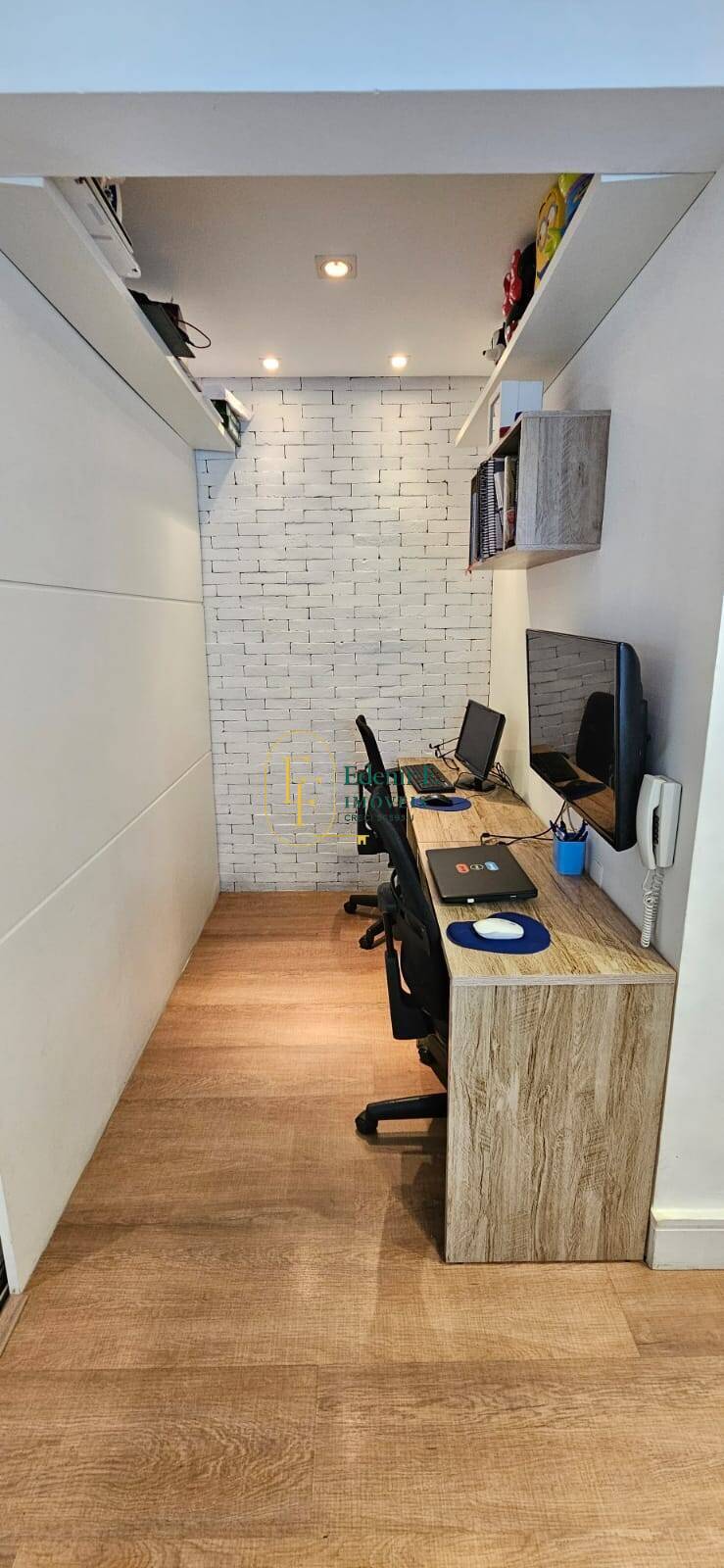 Apartamento, 3 quartos, 180 m² - Foto 28