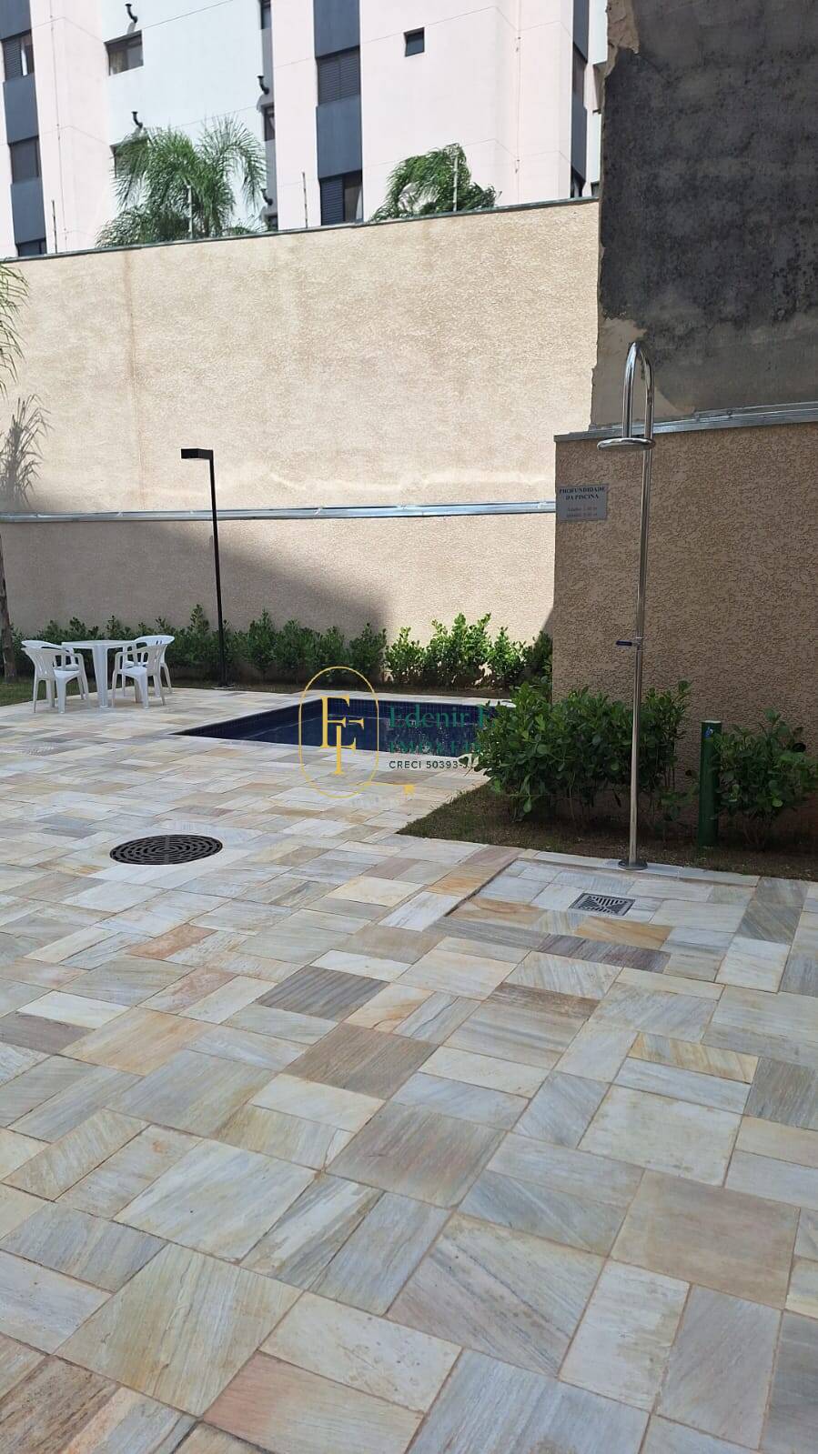 Apartamento, 2 quartos, 37 m² - Foto 5