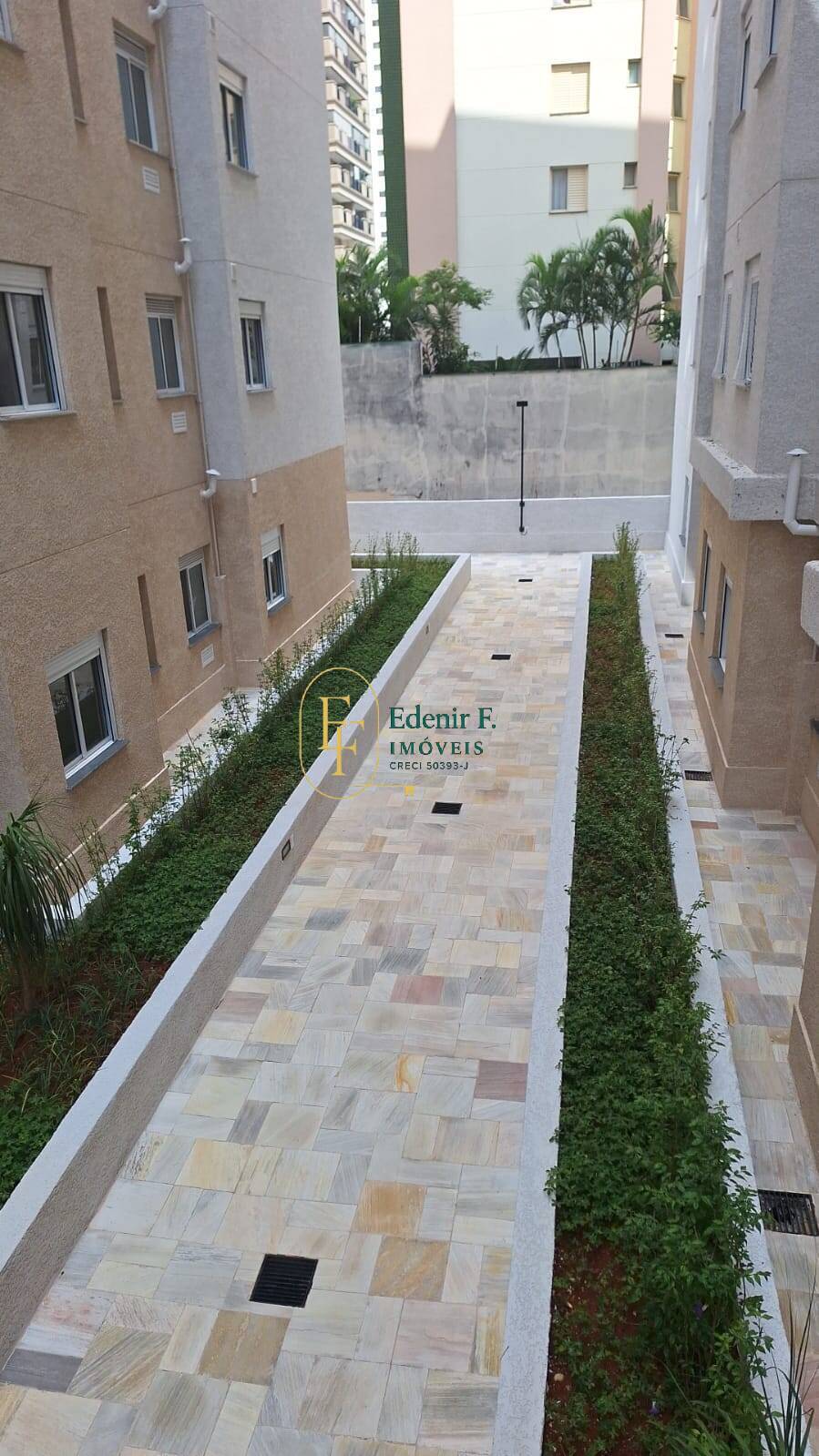 Apartamento, 2 quartos, 37 m² - Foto 6