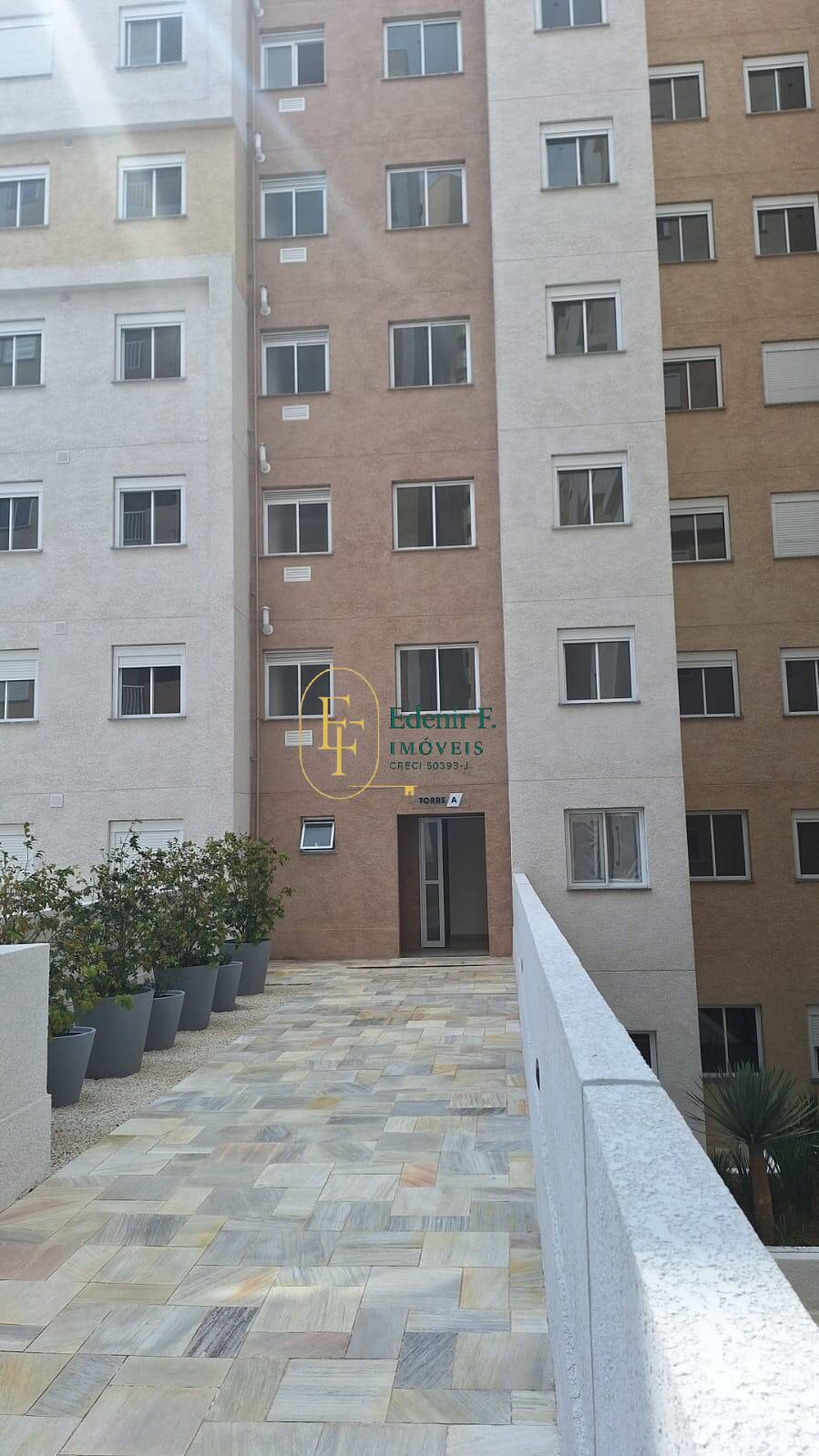 Apartamento, 2 quartos, 37 m² - Foto 7