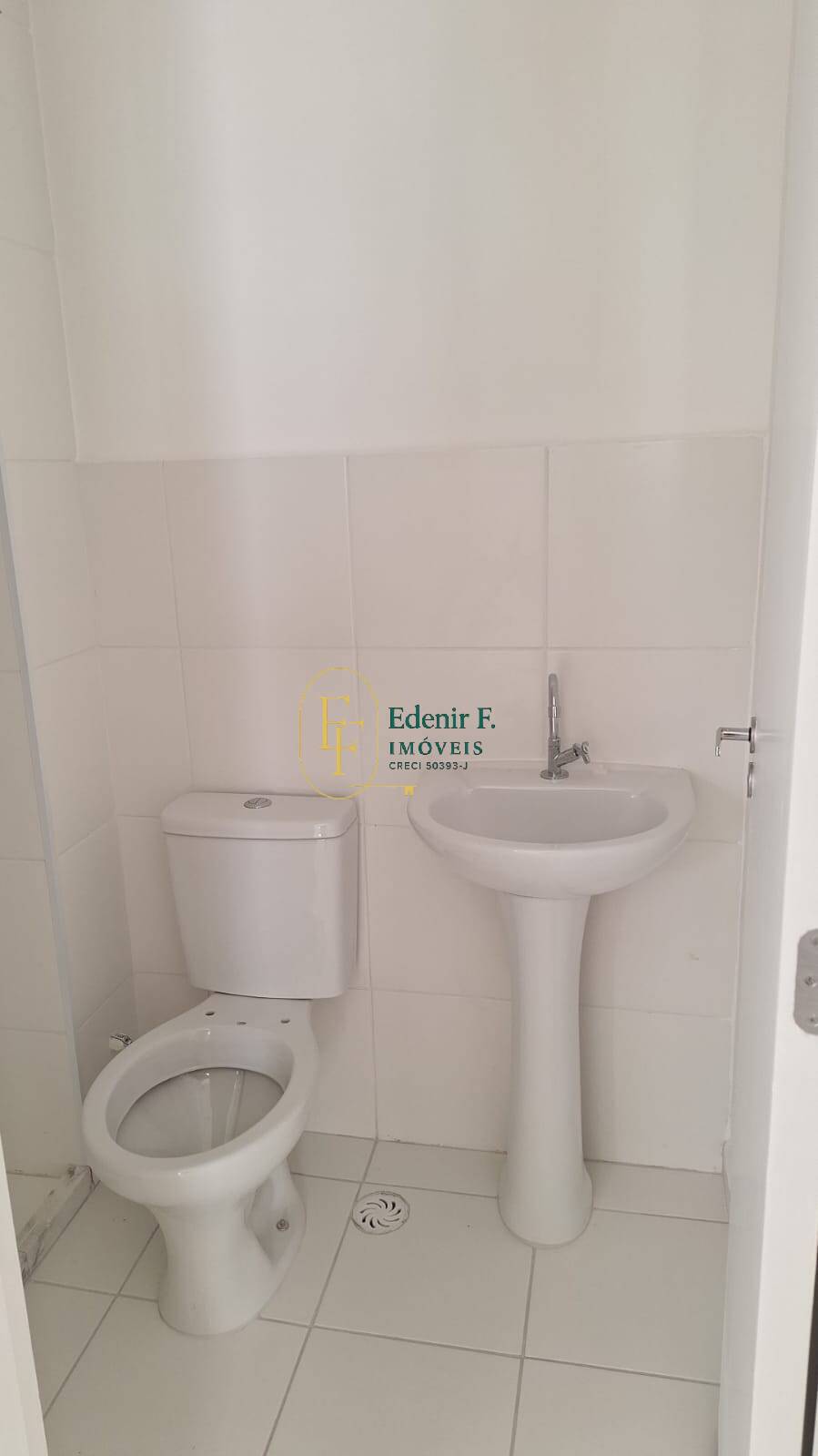 Apartamento, 2 quartos, 37 m² - Foto 9