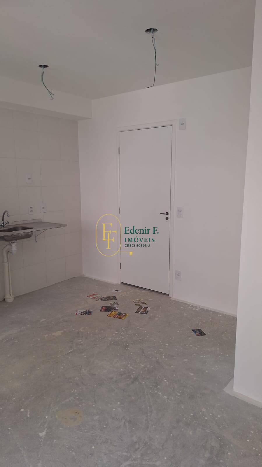 Apartamento, 2 quartos, 37 m² - Foto 12