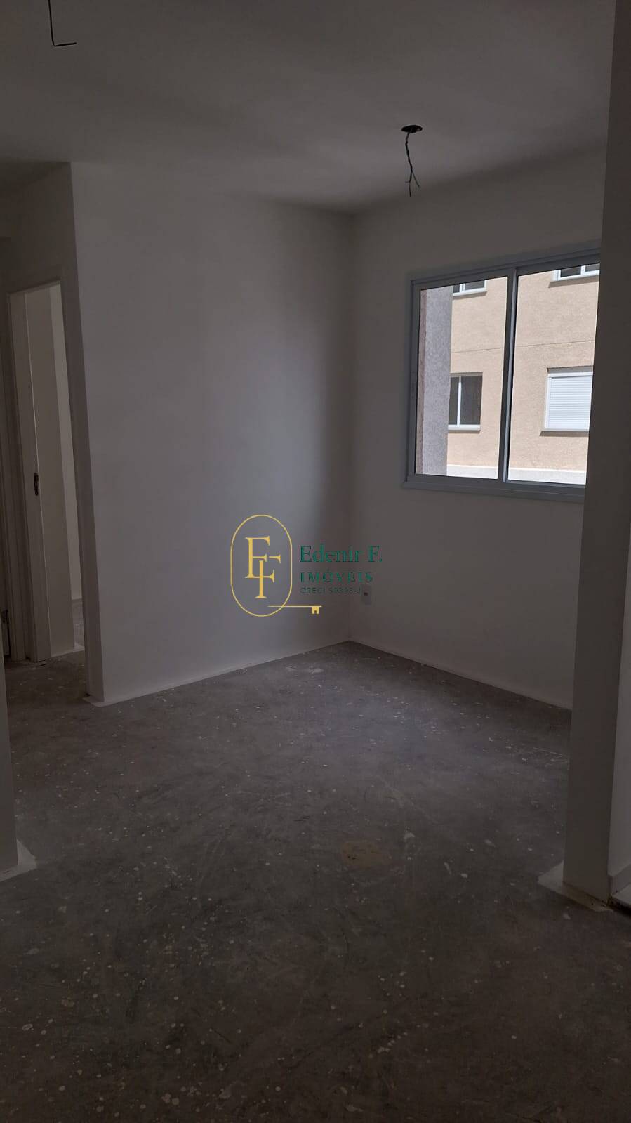 Apartamento, 2 quartos, 37 m² - Foto 13