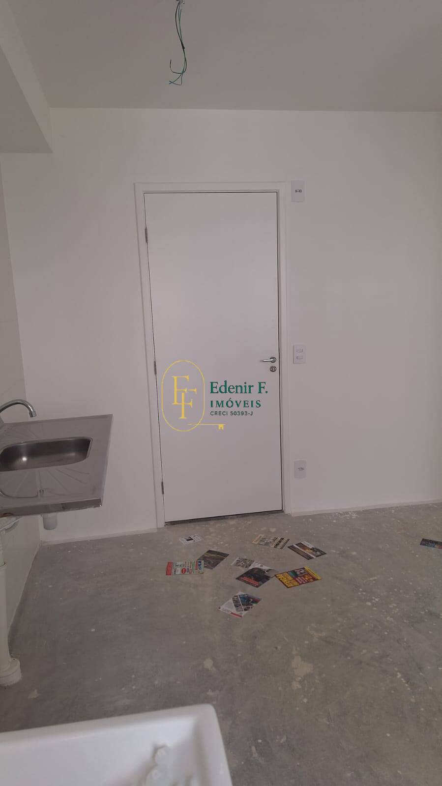 Apartamento, 2 quartos, 37 m² - Foto 14
