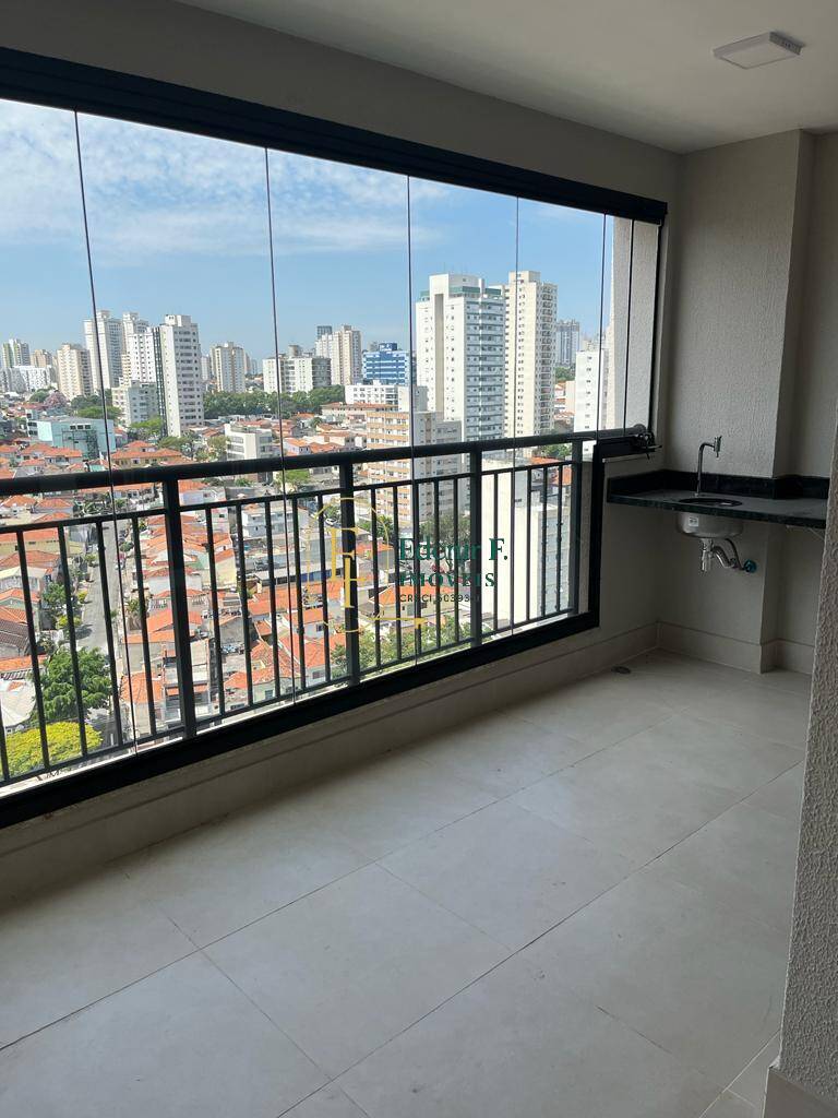 Apartamento, 3 quartos, 84 m² - Foto 1