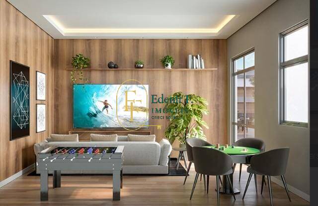 Apartamento, 3 quartos, 102 m² - Foto 4