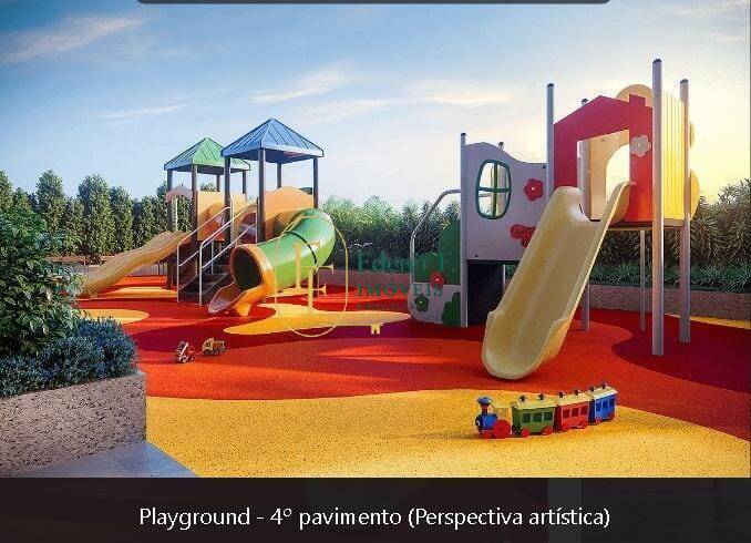 Apartamento, 3 quartos, 96 m² - Foto 3