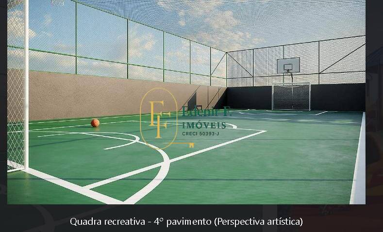 Apartamento, 3 quartos, 96 m² - Foto 4