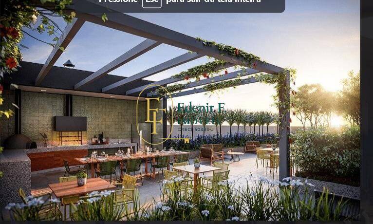 Apartamento, 3 quartos, 96 m² - Foto 6