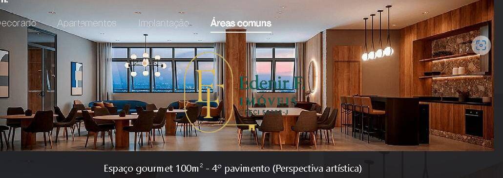 Apartamento, 3 quartos, 96 m² - Foto 8