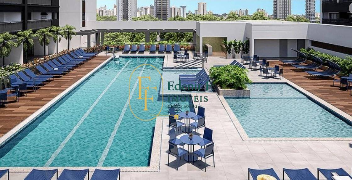 Apartamento, 3 quartos, 96 m² - Foto 9