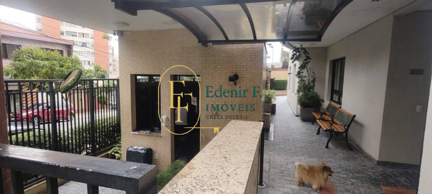 Apartamento, 3 quartos, 88 m² - Foto 13