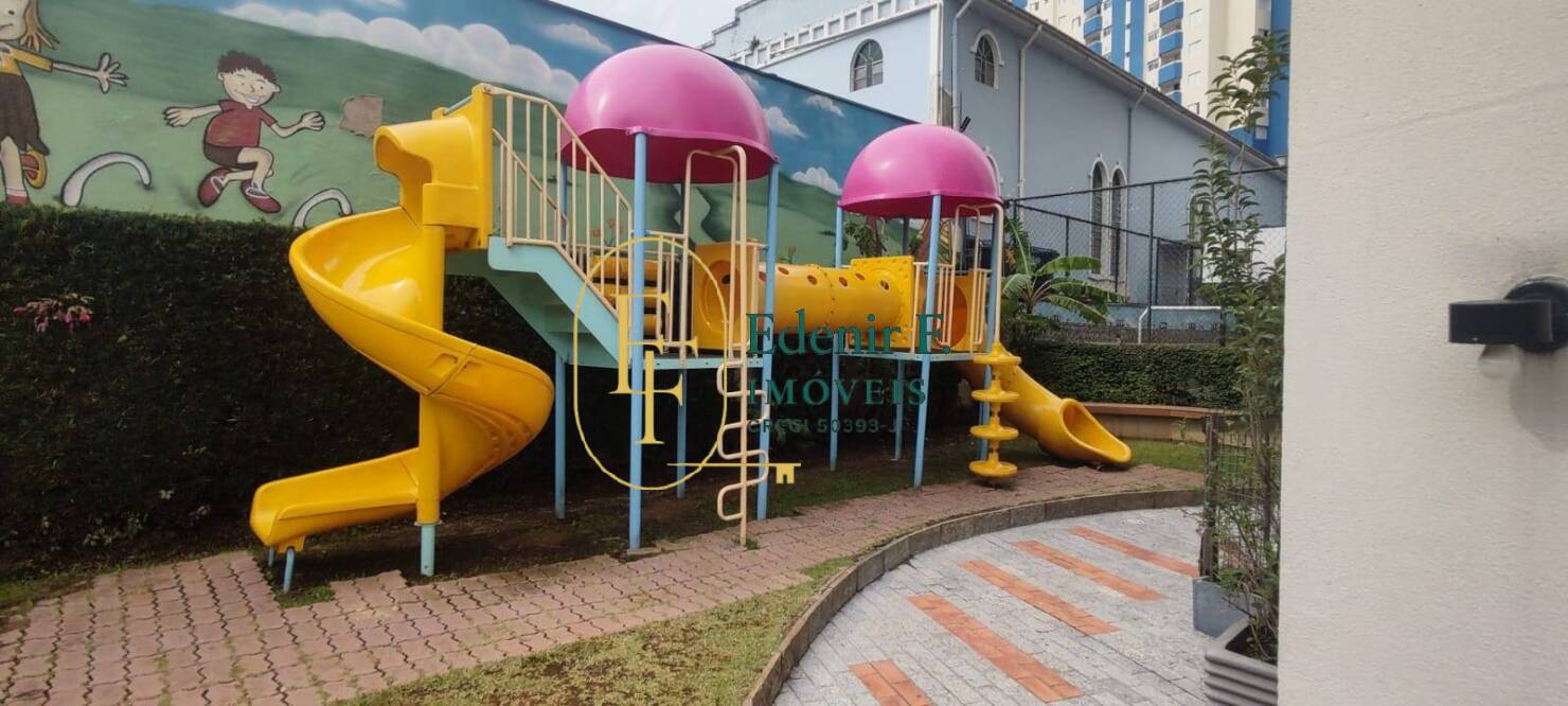 Apartamento, 3 quartos, 88 m² - Foto 18