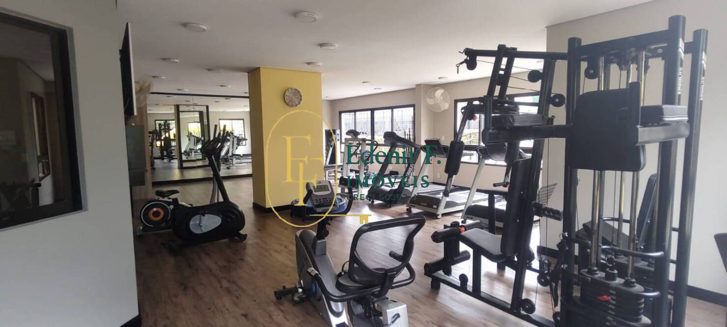 Apartamento, 3 quartos, 88 m² - Foto 19