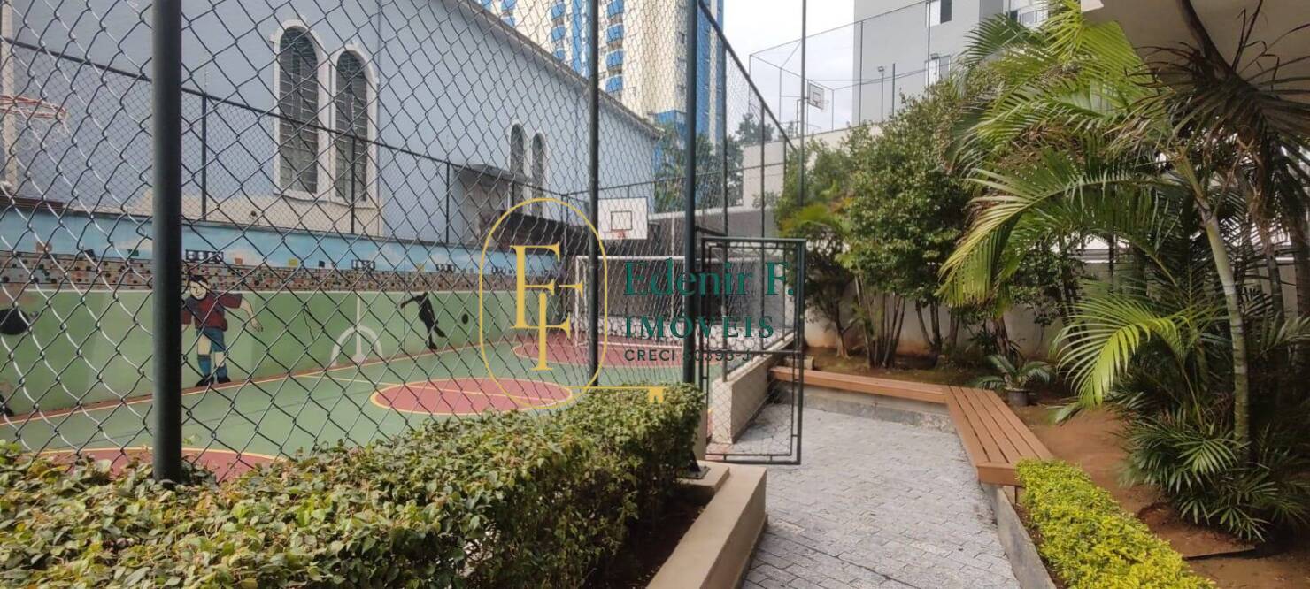 Apartamento, 3 quartos, 88 m² - Foto 20