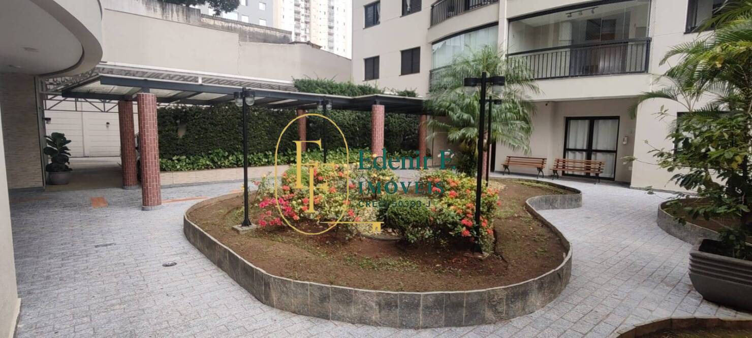 Apartamento, 3 quartos, 88 m² - Foto 21