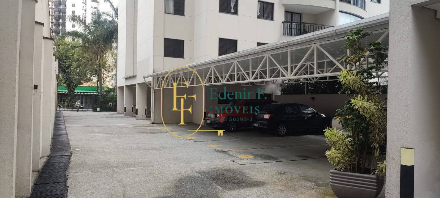 Apartamento, 3 quartos, 88 m² - Foto 23