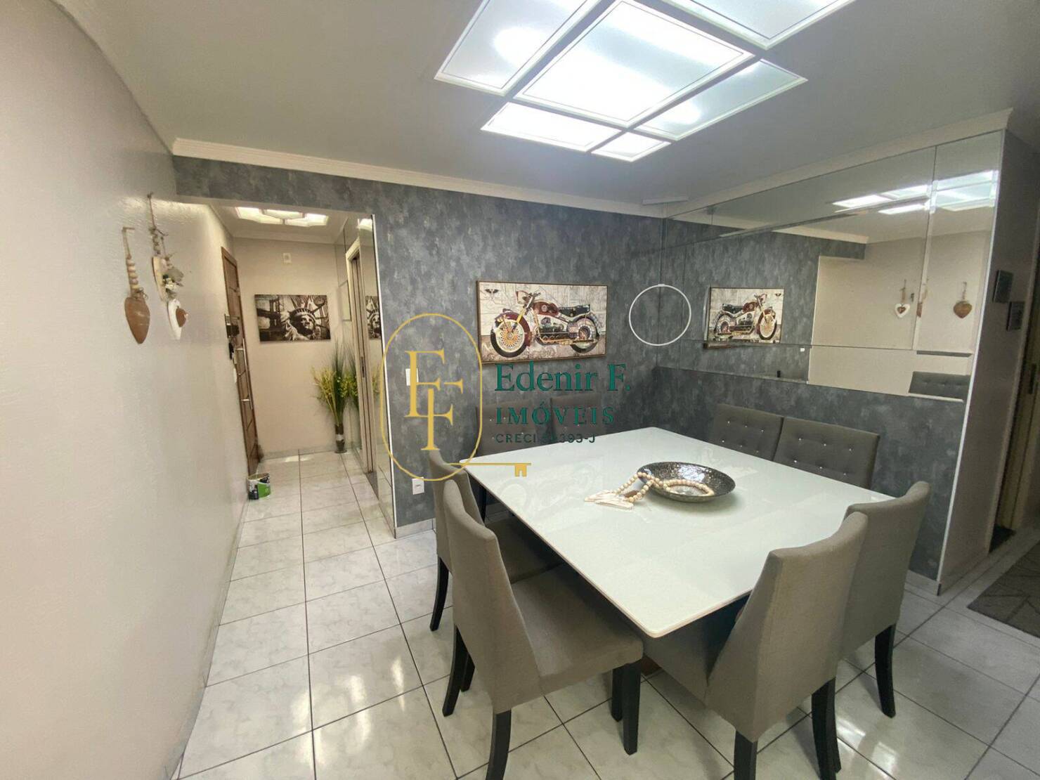 Apartamento, 3 quartos, 88 m² - Foto 2