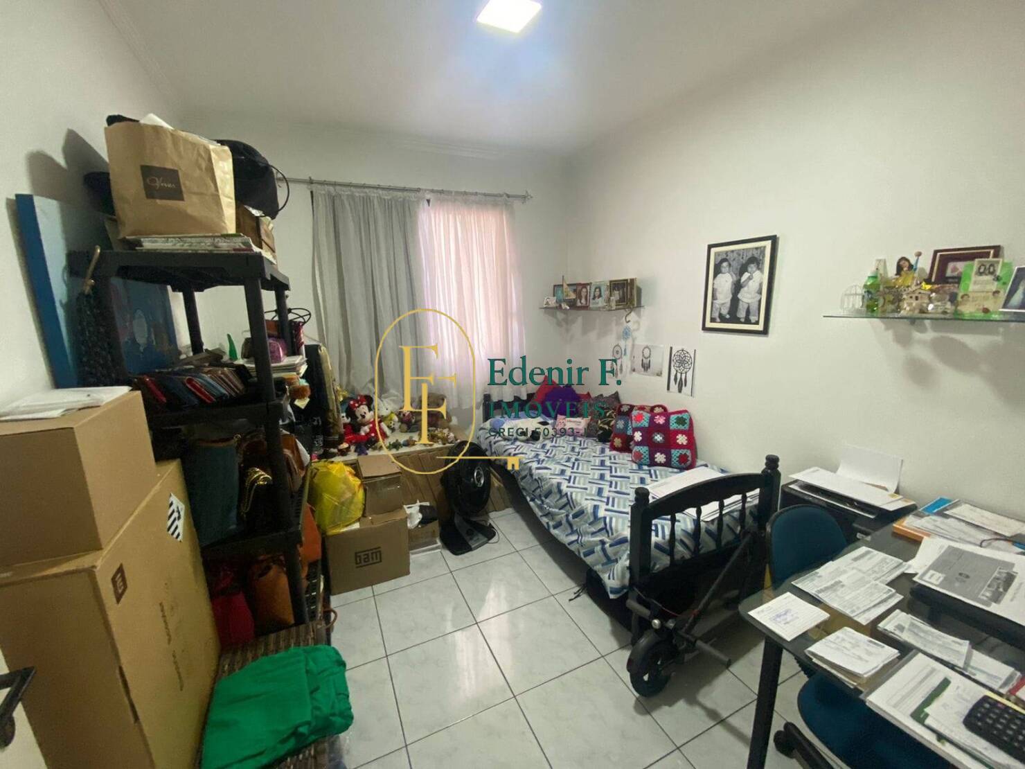 Apartamento, 3 quartos, 88 m² - Foto 7