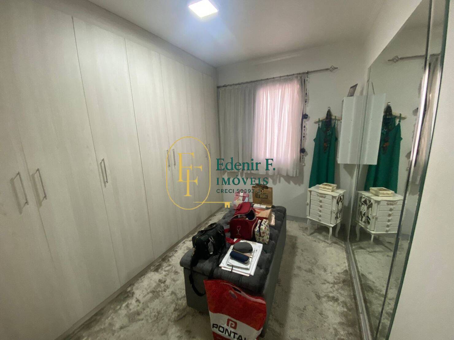 Apartamento, 3 quartos, 88 m² - Foto 6