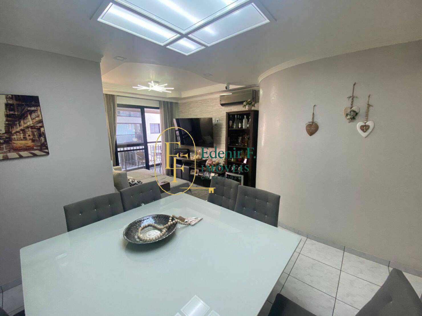 Apartamento, 3 quartos, 88 m² - Foto 3