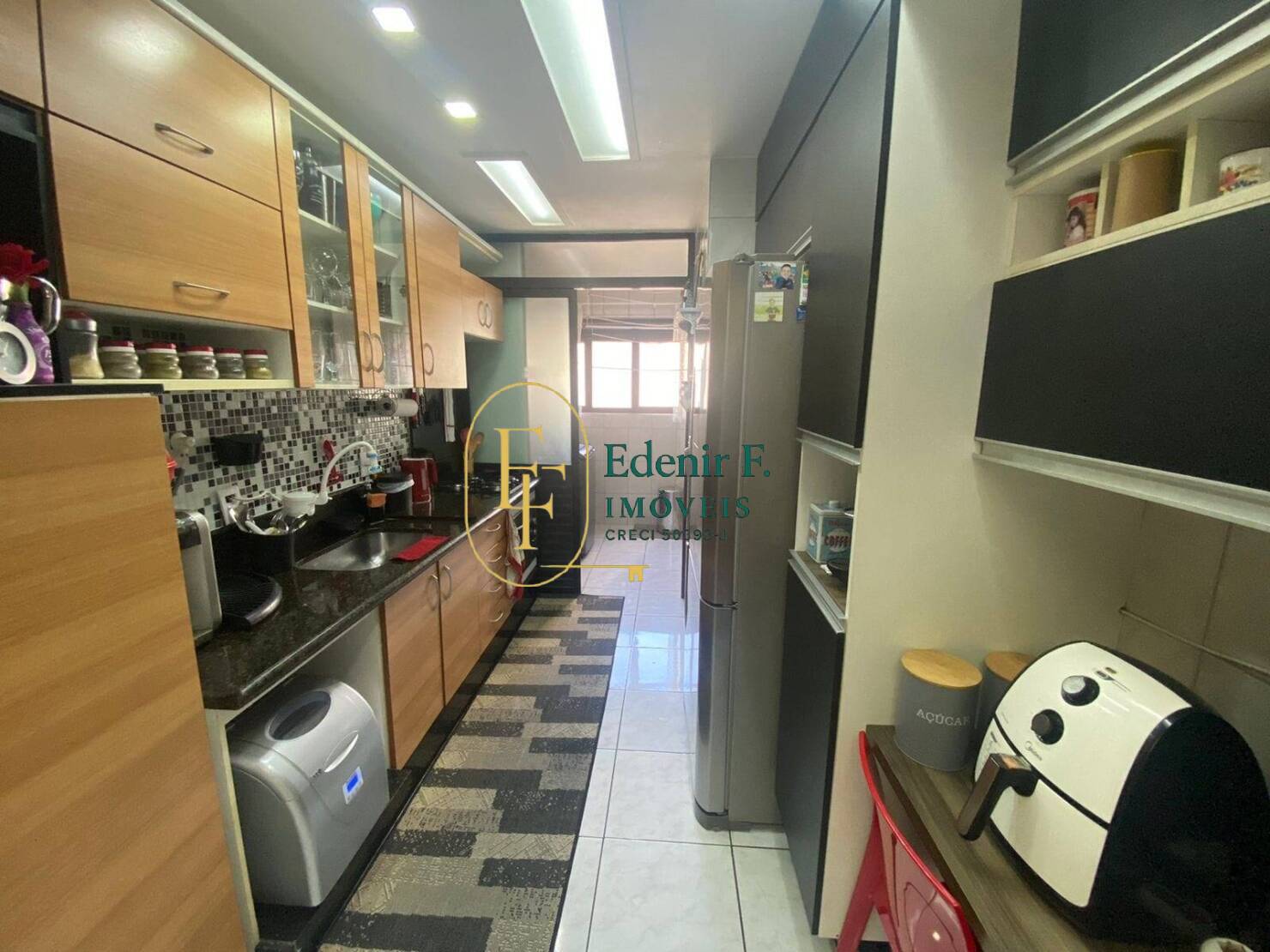 Apartamento, 3 quartos, 88 m² - Foto 4