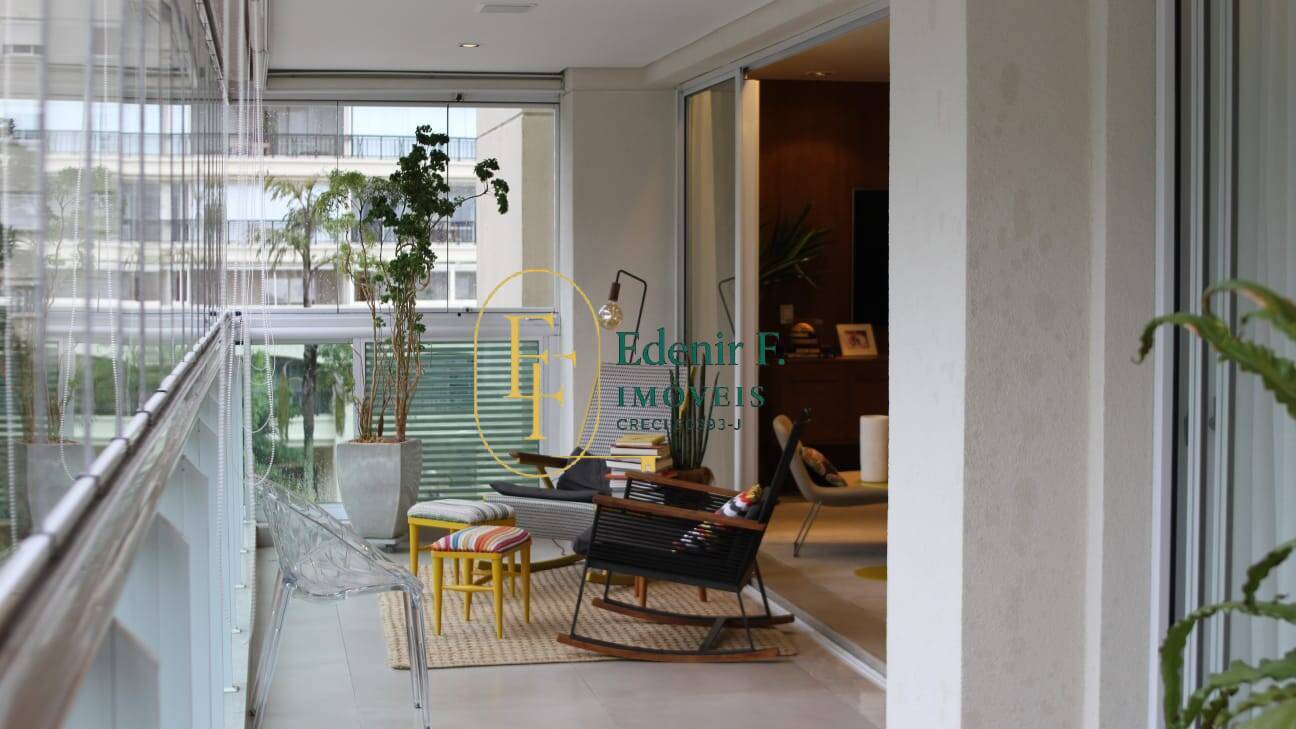 Apartamento, 4 quartos, 228 m² - Foto 7