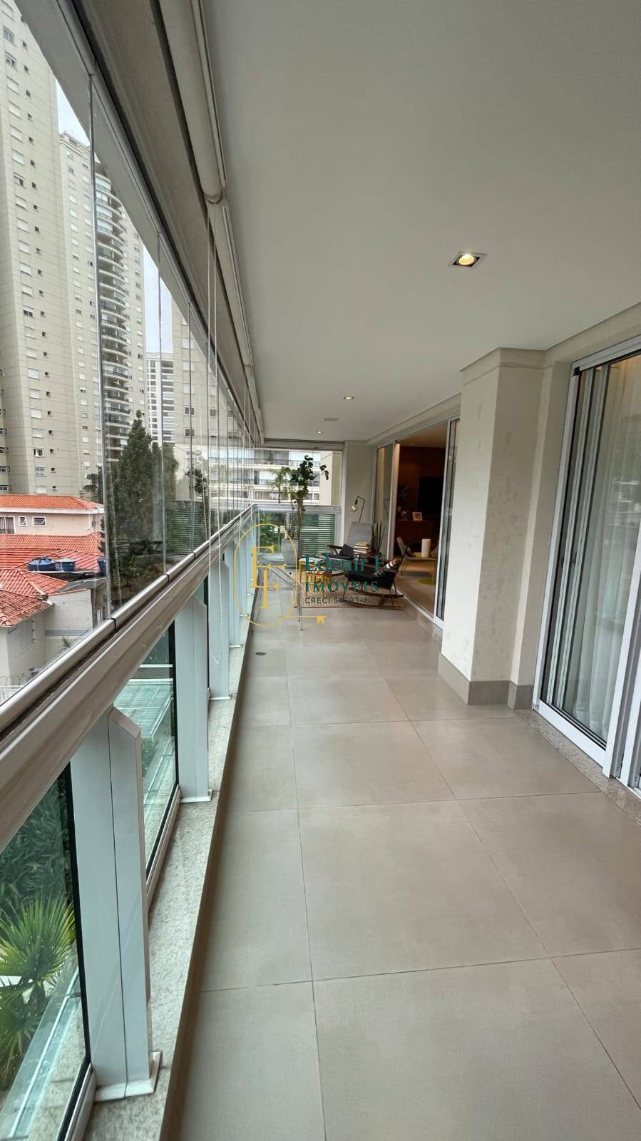 Apartamento, 4 quartos, 228 m² - Foto 9